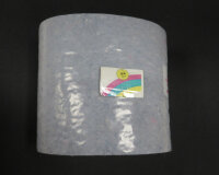 Filzband 100 x 2 mm je 3.6 Meter selbstklebend