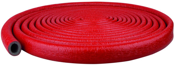 Conel FLEX PE PLUS Schutzschlauch 28x4mm ungeschlitzt, mit Folie 20m