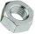Conel Sechskantmutter 200 Stück KLICK M8 DIN 934 galvanisch verzinkt