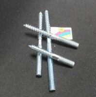 Conel Stockschraube 50 Stück KLICK M10x60 I-Stern...