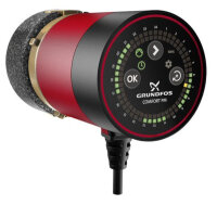 Grundfos Comfort 15-14 BU PM Hocheffizienz...