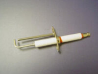 Remeha Zündelektrode Ionisationselektrode Quinta 45...