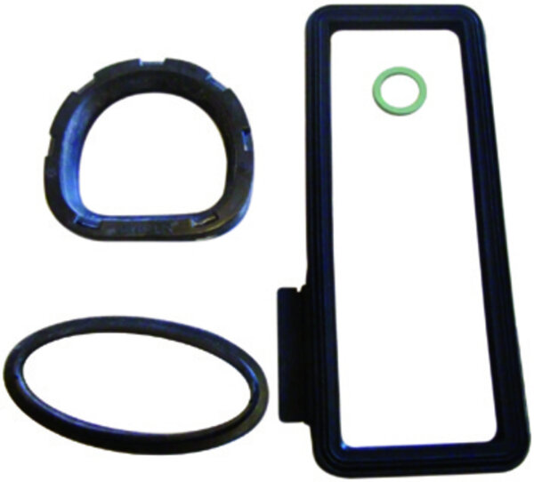 Remeha Brennerdichtung 28 KW Tzerra 15DS-24DS-28C