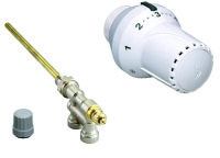 Danfoss Lanzenventil RA 15/6 TB 1/2" x 1/2"IG...