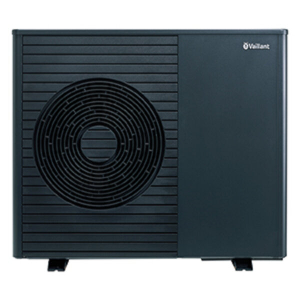 Vaillant Heizungswärmepumpe Luft/Wasser aroTHERM plus VWL 75/8.1 A 230V - AUSSTELLUNGSSTÜCK