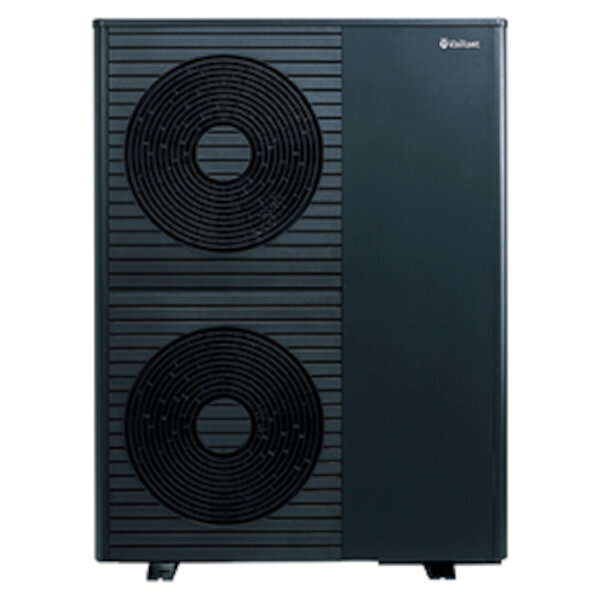 Vaillant Heizungswärmepumpe Luft/Wasser aroTHERM plus VWL 105/8.1 A 400V