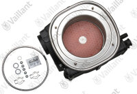 Vaillant Wärmetauscher VC / VCI / VCW / VSC genaue...