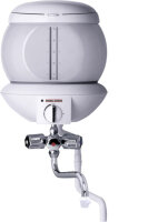 Stiebel Eltron Kochendwassergerät EBK 5 GA weiss mit...