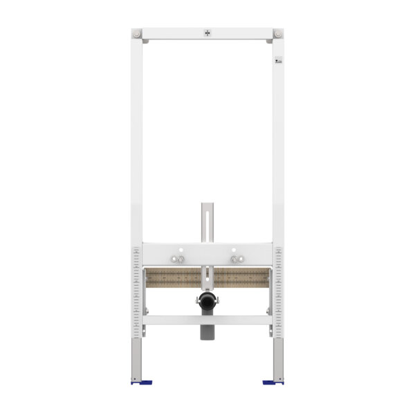 VIS CONEL Bidet-Element E3 für Trockenbau mit Wandhalter BH: 1120mm