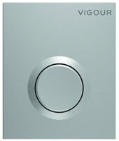 Vigour Urinal-Abdeckplatte V1 DON für...