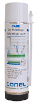 Conel CARE 2K-Montage-Schnellschaum B2 400ml...