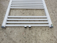 Badheizkörper Premio 2.0 gerade weiss 1856x500 mit...