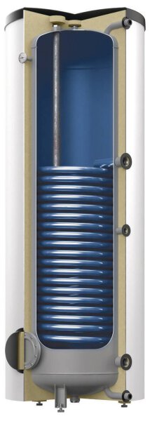 Reflex Wärmepumpenspeicher Storatherm Aqua Heat Pump AH 500/1 B
