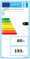 Juratherm Silverline Brauchwasserspeicher emailliert ERSS...