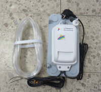 Trinnity Brennwert Kondensatpumpe 550l/h, IP25, 85C max.,...