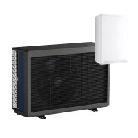 MHG ecoWP 2Xe 12 Monoblock Wärmepumpe und...