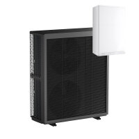 MHG ecoWP 2Xe 18 Monoblock Wärmepumpe und...