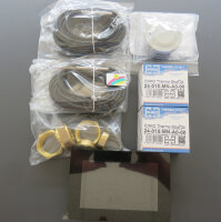 MHG ecoWP 2Xe 18 Monoblock Wärmepumpe und...