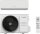Bosch Split-Klimagerät CL3200i-Set 26 WE Außen- und Inneneinheit, 2,6 kW, A++