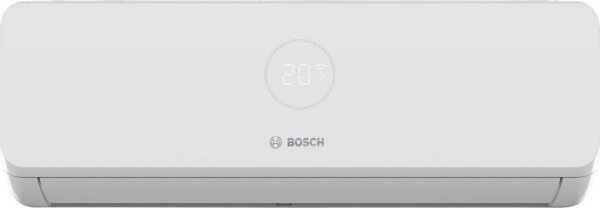 Bosch Klimagerät CL3200iU W 35 E, Split Inneneinheit, 295x802x200, 3,5 kW