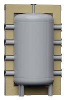 Reflex Storatherm Heat Mini H 200 Pufferspeicher für...