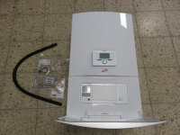 Vaillant Paket 6.220 atmoTEC exclusive VC 104/4-7A E mit Zubehör + MONTAGE