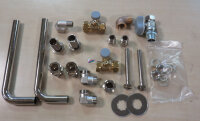 Vaillant Paket 6.220 atmoTEC exclusive VC 104/4-7A E mit Zubehör + MONTAGE