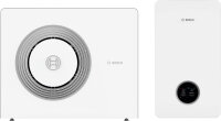 Bosch Monoblock CS5800/6800i AW10 OR-T + Wärmepumpe...