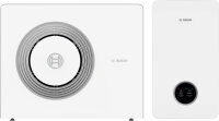 Bosch Monoblock CS5800/6800i AW12 OR-T + Wärmepumpe...