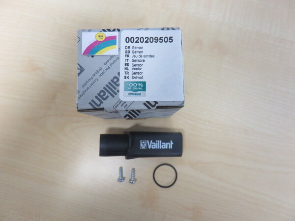 Vaillant Sensor, CO Vaillant-Nr. 0020209505