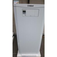 Vaillant ecoVIT Gas-Brennwertkessel VKK 356/5 36 KW