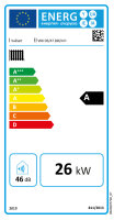 Vaillant ecoVIT Gas Brennwertkessel exclusiv VKK 286/4...