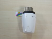 IMI Heimeier Thermostatkopf DX mit Direktanschluss für TA M28 x 1,5