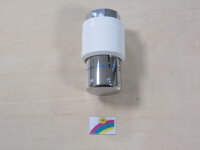 Thermostat Uni SH mit Nullstellung M 30 * 1,5 weiss...