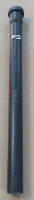 HTsafe Rohr 500 mm DN40 mit 1 Muffe, mit Dichtring HTEM