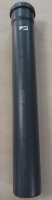 HTsafe Rohr 500 mm DN75 mit 1 Muffe, mit Dichtring HTEM...