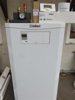 Vaillant Paket 2.67/3 ecoVIT Gas Brennwertkessel VKK...