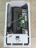Vaillant Elektroheizgerät eloBLOCK VE 6 Warmwasser-Zentralheizung kombinierbar mit Wasserspeicher