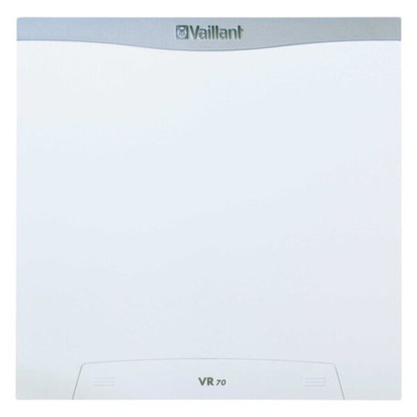 Vaillant VR70 Mischermodul - Solarmodul zur Erweiterung des multimatic 700