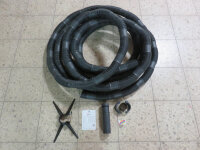 12,5m SET ATEC COSMO Flex Abgassystem Grundpaket Basis Set DN80/125 raumluftunabhängig