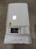 Remeha Gas Brennwert Zentrale mit 40 Ltr. Edelstahlspeicher Calenta Ace 25L 25KW