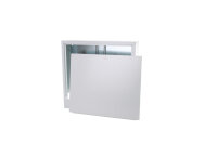 Zewotherm Verteilerschrank AP + Heizkreisverteiler 6...