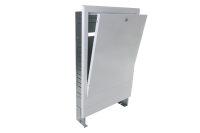 Zewotherm Verteilerschrank UP + Heizkreisverteiler 4...