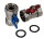 Zewotherm Verteilerschrank UP + Heizkreisverteiler 5 Heizkreise + Anschluss Set