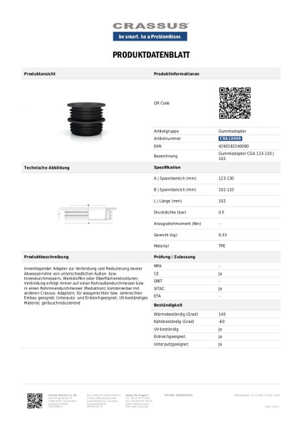 Produktbild von 1 Paar Qualitäts-Gummiketten – 180/32x72 Und 180/72x32 – Für Diverse Anwendungen