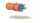 Crassus Schnellverschlussstopfen CSV 100 PVC 95-110 mm 0,5 bar CRA18641