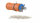 Crassus Schnellverschlussstopfen CSV 80 PVC 70-87 mm CRA18639